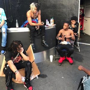 Meet your Posher, Brandon